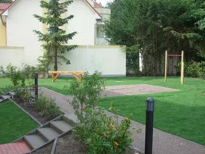 Ferienwohnung für 2 Personen (40 m²) in Graal-Müritz (Ostseeheilbad) 3/10