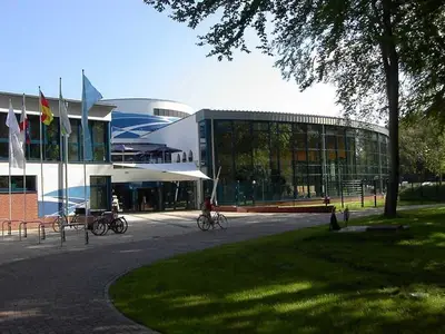 Ferienwohnung für 2 Personen (40 m²) in Graal-Müritz (Ostseeheilbad) 9/10
