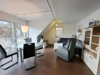 Ferienwohnung für 4 Personen (65 m²) in Graal-Müritz (Ostseeheilbad) 6/10