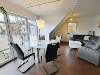 Ferienwohnung für 4 Personen (65 m²) in Graal-Müritz (Ostseeheilbad) 7/10