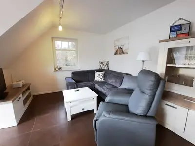 Ferienwohnung für 4 Personen (65 m²) in Graal-Müritz (Ostseeheilbad) 8/10
