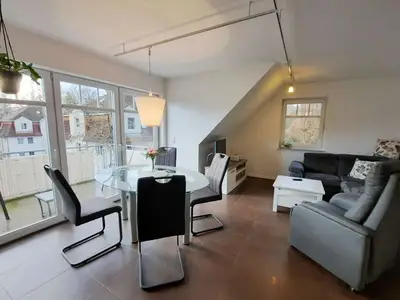 Ferienwohnung für 4 Personen (65 m²) in Graal-Müritz (Ostseeheilbad) 9/10