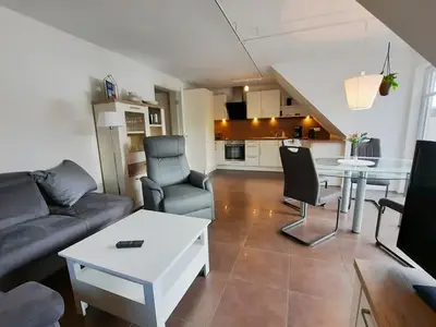 Ferienwohnung für 4 Personen (65 m²) in Graal-Müritz (Ostseeheilbad) 10/10