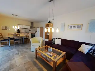 Ferienwohnung für 4 Personen (70 m²) in Graal-Müritz (Ostseeheilbad) 6/10