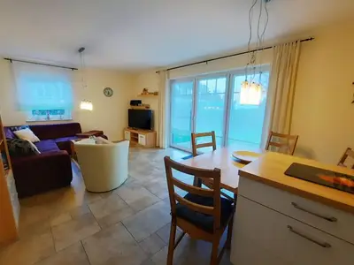 Ferienwohnung für 4 Personen (70 m²) in Graal-Müritz (Ostseeheilbad) 7/10