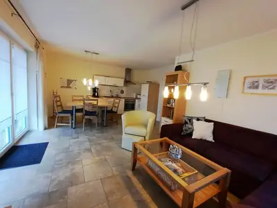 Ferienwohnung für 4 Personen (70 m²) in Graal-Müritz (Ostseeheilbad) 9/10