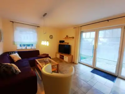 Ferienwohnung für 4 Personen (70 m²) in Graal-Müritz (Ostseeheilbad) 10/10