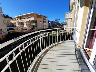 Ferienwohnung für 4 Personen (56 m²) in Graal-Müritz (Ostseeheilbad) 3/10