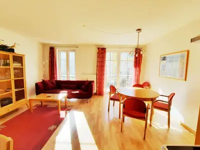 Ferienwohnung für 4 Personen (56 m²) in Graal-Müritz (Ostseeheilbad) 4/10