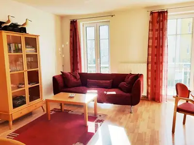 Ferienwohnung für 4 Personen (56 m²) in Graal-Müritz (Ostseeheilbad) 5/10