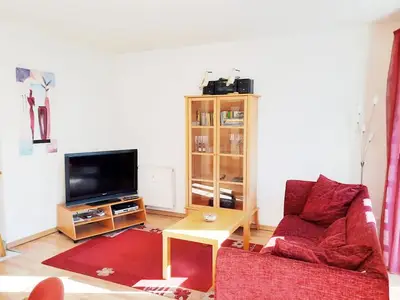 Ferienwohnung für 4 Personen (56 m²) in Graal-Müritz (Ostseeheilbad) 6/10