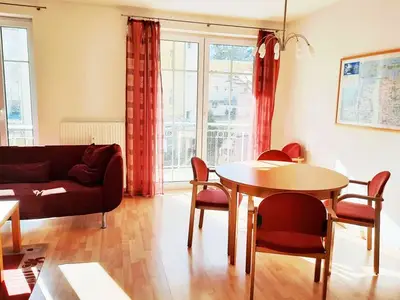 Ferienwohnung für 4 Personen (56 m²) in Graal-Müritz (Ostseeheilbad) 7/10
