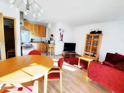 Ferienwohnung für 4 Personen (56 m²) in Graal-Müritz (Ostseeheilbad) 8/10