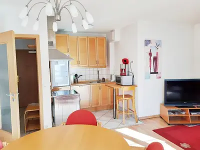 Ferienwohnung für 4 Personen (56 m²) in Graal-Müritz (Ostseeheilbad) 9/10