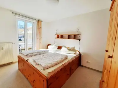 Ferienwohnung für 4 Personen (56 m²) in Graal-Müritz (Ostseeheilbad) 10/10