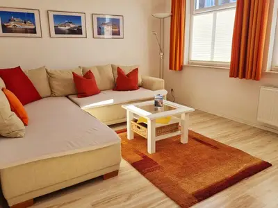 Ferienwohnung für 3 Personen (46 m²) in Graal-Müritz (Ostseeheilbad) 4/10
