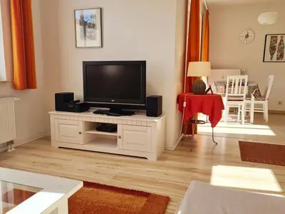 Ferienwohnung für 3 Personen (46 m²) in Graal-Müritz (Ostseeheilbad) 5/10