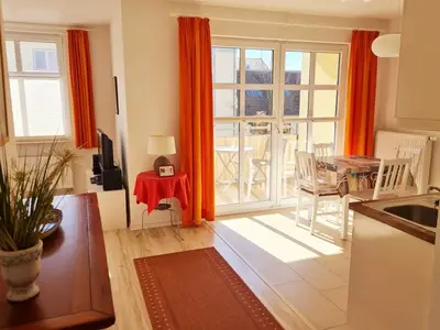 Ferienwohnung für 3 Personen (46 m²) in Graal-Müritz (Ostseeheilbad) 6/10