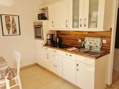 Ferienwohnung für 3 Personen (46 m²) in Graal-Müritz (Ostseeheilbad) 7/10