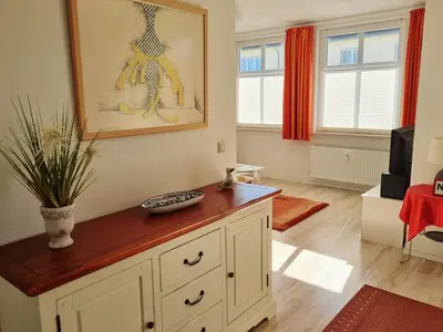 Ferienwohnung für 3 Personen (46 m²) in Graal-Müritz (Ostseeheilbad) 8/10