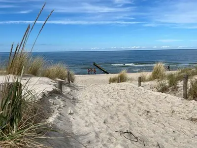 Ferienwohnung für 3 Personen (47 m²) in Graal-Müritz (Ostseeheilbad) 2/10