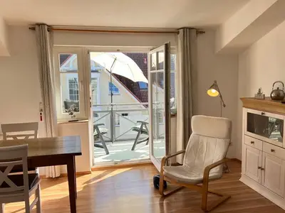 Ferienwohnung für 3 Personen (47 m²) in Graal-Müritz (Ostseeheilbad) 3/10