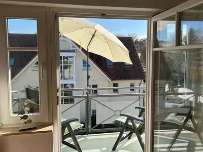 Ferienwohnung für 3 Personen (47 m²) in Graal-Müritz (Ostseeheilbad) 4/10