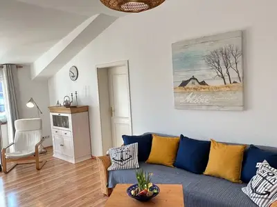 Ferienwohnung für 3 Personen (47 m²) in Graal-Müritz (Ostseeheilbad) 5/10