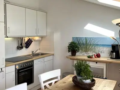 Ferienwohnung für 3 Personen (47 m²) in Graal-Müritz (Ostseeheilbad) 8/10