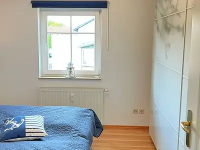 Ferienwohnung für 3 Personen (47 m²) in Graal-Müritz (Ostseeheilbad) 9/10