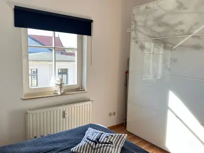 Ferienwohnung für 3 Personen (47 m²) in Graal-Müritz (Ostseeheilbad) 10/10