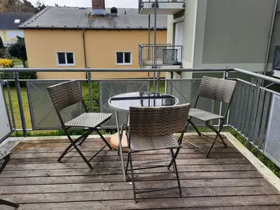Ferienwohnung für 2 Personen (48 m²) in Graal-Müritz (Ostseeheilbad) 2/10