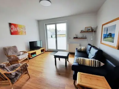 Ferienwohnung für 2 Personen (48 m²) in Graal-Müritz (Ostseeheilbad) 3/10