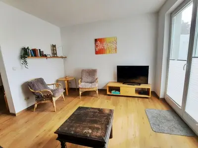 Ferienwohnung für 2 Personen (48 m²) in Graal-Müritz (Ostseeheilbad) 4/10