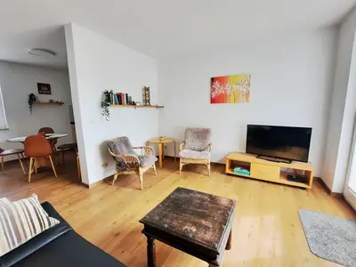 Ferienwohnung für 2 Personen (48 m²) in Graal-Müritz (Ostseeheilbad) 5/10