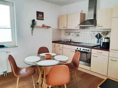 Ferienwohnung für 2 Personen (48 m²) in Graal-Müritz (Ostseeheilbad) 6/10
