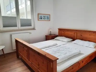 Ferienwohnung für 2 Personen (48 m²) in Graal-Müritz (Ostseeheilbad) 8/10