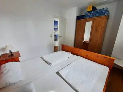 Ferienwohnung für 2 Personen (48 m²) in Graal-Müritz (Ostseeheilbad) 9/10