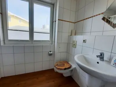 Ferienwohnung für 2 Personen (48 m²) in Graal-Müritz (Ostseeheilbad) 10/10