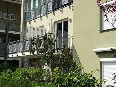 Ferienwohnung für 4 Personen (64 m²) in Graal-Müritz (Ostseeheilbad) 9/10