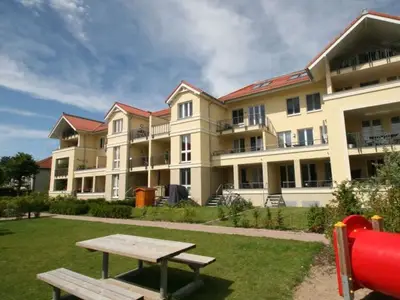 Ferienwohnung für 5 Personen (70 m²) in Graal-Müritz (Ostseeheilbad) 4/10