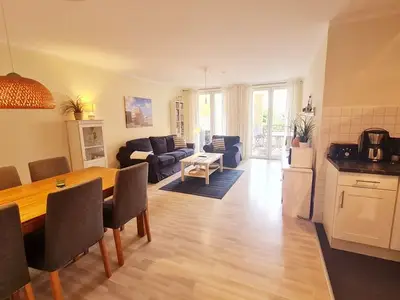 Ferienwohnung für 5 Personen (70 m²) in Graal-Müritz (Ostseeheilbad) 5/10