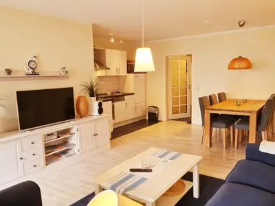 Ferienwohnung für 5 Personen (70 m²) in Graal-Müritz (Ostseeheilbad) 7/10