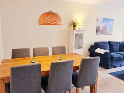 Ferienwohnung für 5 Personen (70 m²) in Graal-Müritz (Ostseeheilbad) 9/10