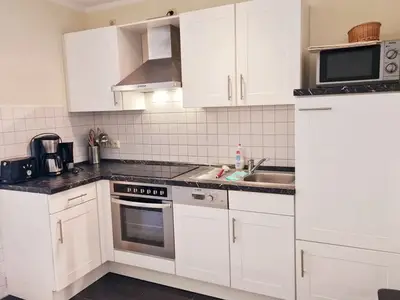 Ferienwohnung für 5 Personen (70 m²) in Graal-Müritz (Ostseeheilbad) 10/10