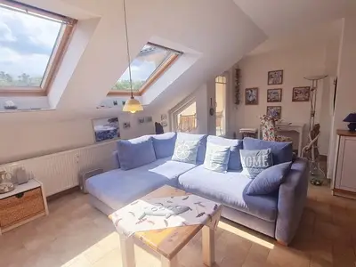 Ferienwohnung für 2 Personen (50 m²) in Graal-Müritz (Ostseeheilbad) 3/10