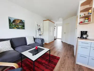 Ferienwohnung für 2 Personen (44 m²) in Graal-Müritz (Ostseeheilbad) 8/10
