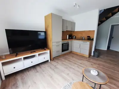 Ferienwohnung für 3 Personen (55 m²) in Graal-Müritz (Ostseeheilbad) 6/10