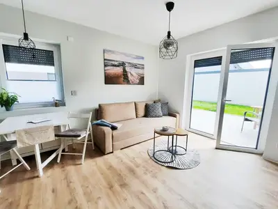 Ferienwohnung für 3 Personen (55 m²) in Graal-Müritz (Ostseeheilbad) 8/10