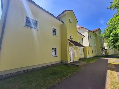 Ferienwohnung für 5 Personen (60 m²) in Graal-Müritz (Ostseeheilbad) 2/10